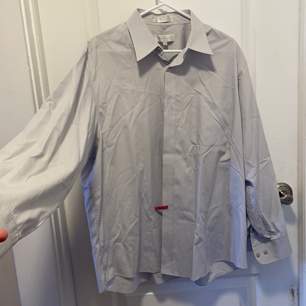 Marquis/ Medium/ Light blue